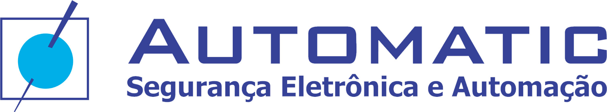 Automatic Segurança Eletrônica e Automação